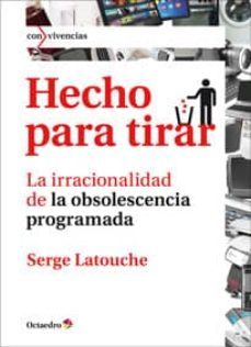 hecho para tirar (ebook)-9788417219512