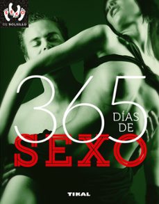 365 días de sexo-paola groppo-9788499284743