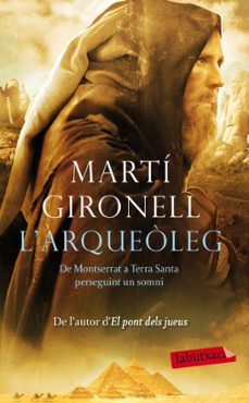 l arqueoleg-9788499304243