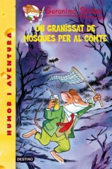 -geronimo stilton-9788499327143