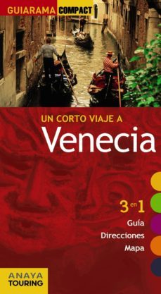 venecia (guiarama 2011)-9788499350943