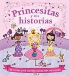 princesitas y sus historias-9788499392943