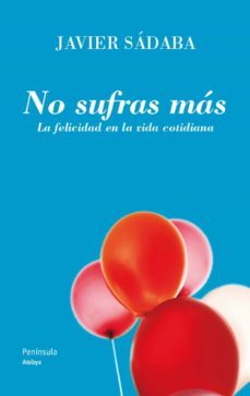 no sufras mas (ebook)-9788499421643