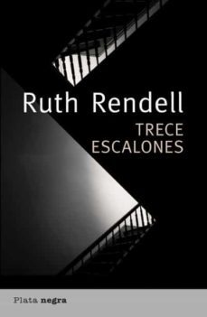 trece escalones (ebook)-ruth rendell-9788499444543
