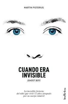 cuando era invisible (ebook)-martin pistorius-9788499449043