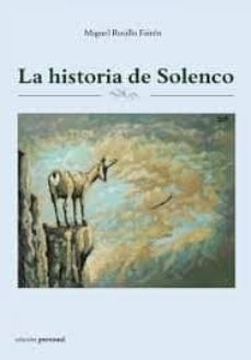 la historia de solenco-9788499465043