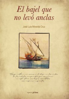 el bajel que no levo anclas-9788499467443