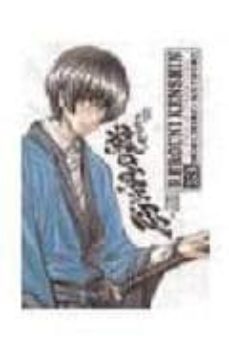 rurouni kenshin nº13-9788499470443