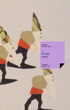 el viejo celoso (ebook)-9788499531243