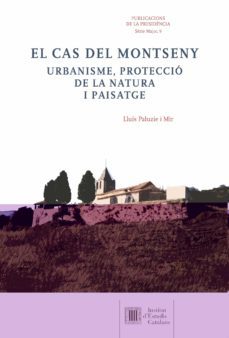 el cas del montseny-lluis paluzie i mir-9788499656243