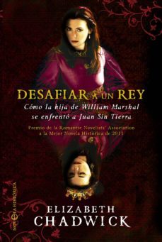 desafiar a un rey-9788499705743
