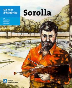 un mar d histories: sorolla-carme grau-9788499794143