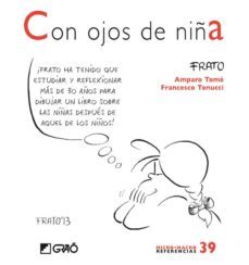 con ojos de niña (ebook)-amparo tome-francesco tonucci-9788499806143