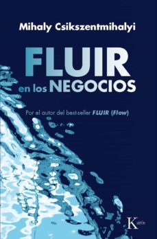 fluir en los negocios (ebook)-9788499880143