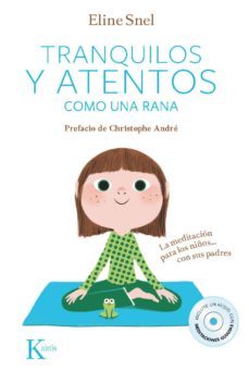 tranquilos y atentos como una rana (ebook)-9788499883243