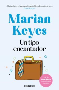 un tipo encantador (ebook)-marian keyes-9788499893143