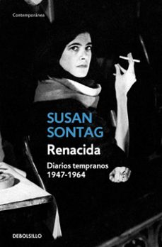 renacida: diarios tempranos (1947-1964)-9788499894843