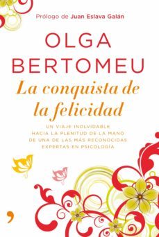 la conquista de la felicidad (ebook)-olga bertomeu-9788499980843