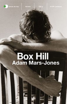 box hill-adam mars jones-9788499988443