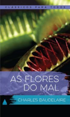 as flores do mal (ebook)-charles baudelaire-9788520931943