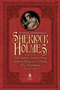 box - as novas aventuras de sherlock holmes (ebook)-otto penzler-9788520943243
