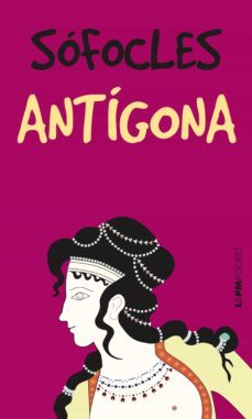 antígona (ebook)-9788525408143