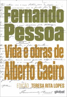 vida e obras de alberto caeiro (ebook)-fernando pessoa-9788526023543