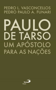 paulo de tarso (ebook)-pedro lima vasconcellos-pedro paulo a. funari-9788534936743