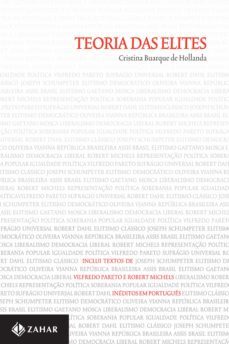teoria das elites (ebook)-cristina buarque de hollanda-9788537804643