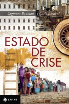 estado de crise (ebook)-zygmunt bauman-9788537815243