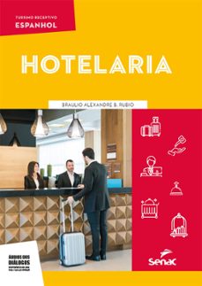 espanhol para hotelaria (ebook)-braulio alexandre b. rubio-9788539647743