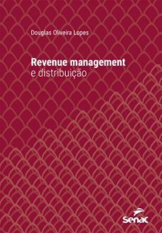 revenue management e distribuiço (ebook)-douglas oliveira lopes-9788539659043