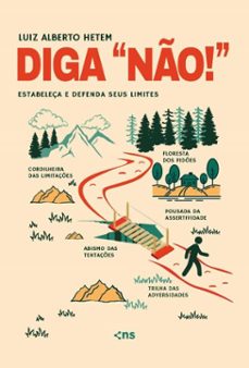 diga "no!" (ebook)-luiz alberto hetem-9788542819243