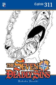 the seven deadly sins capitulo 311 (ebook)-nakaba suzuki-9788545711643