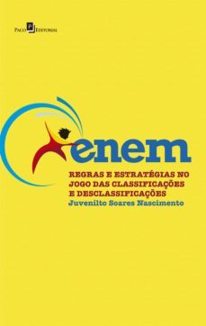 enem (ebook)-juvenilto soares nascimento-9788546214143