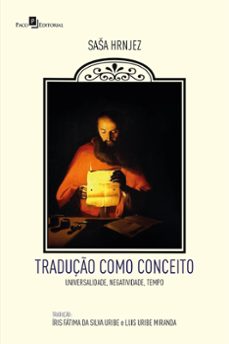 traduço como conceito (ebook)-saša hrnjez-9788546224043