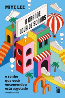 a grande loja de sonhos - vol. 1 (ebook)-lee miye-9788546905843