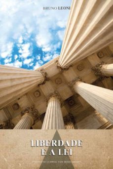 liberdade e a lei (ebook)-9788562816543