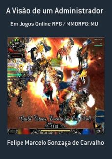 a viso de um administrador (ebook)-felipe marcelo gonzaga de carvalho-9788567717043