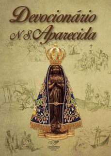 devocionario nossa senhora aparecida (ebook)-9788576778943