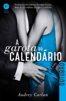 a garota do calendario: outubro (ebook)-audrey carlan-9788576865643