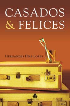 casados &amp; felices (ebook)-hernandes dias lopes-9788577422043