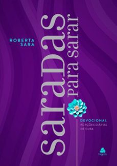 saradas para sarar (ebook)-roberta sara-9788577426843