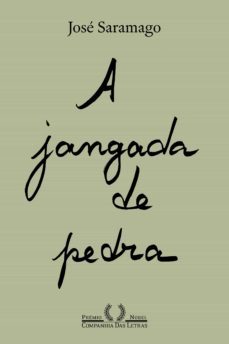 a jangada de pedra (ebook)-jose saramago-9788580864243