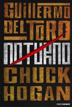 noturno (ebook)-guillermo del toro-chuck hogan-9788581224343