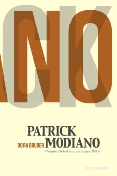 dora bruder (ebook)-patrick modiano-9788581225043