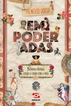 empoderadas (ebook)-palmerio doria-9788581304243