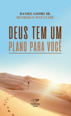 deus tem um plano para voce (ebook)-daniel godri jr-9788594630643