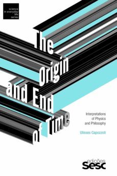 the origin and end of time (ebook)-9788594932143