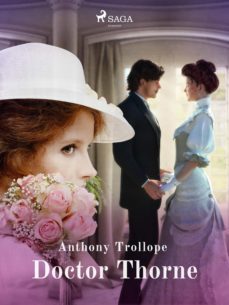 doctor thorne (ebook)-anthony trollope-9788726552843